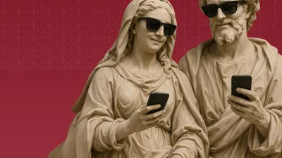 Hledáme člověka na správu Instagramu Biskupství brněnského!